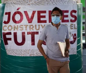 Jóvenes Construyendo el Futuro: ¿Cuándo es el próximo depósito de abril 2024?