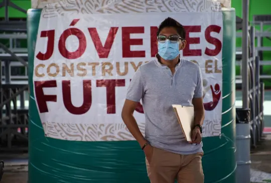 El programa Jóvenes Construyendo el Futuro, promovido por el gobierno de México, se ha convertido en una oportunidad vital para jóvenes de entre 18 y 29 años que no estudian ni trabajan