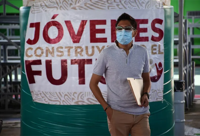 J&oacute;venes Construyendo el Futuro: Cu&aacute;ndo es el pr&oacute;ximo dep&oacute;sito