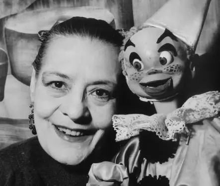 Graciela Amador: Escritora revolucionaria, educadora informal