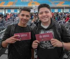 Becas Benito Juárez: ¿Quiénes son los estudiantes que recibirán 11 mil 200 pesos en diciembre?