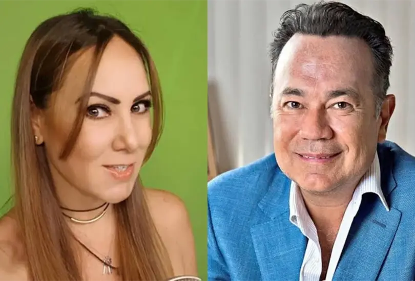 Mariana Robles demanda a familia de Nicandro D&iacute;az por amenazas de muerte