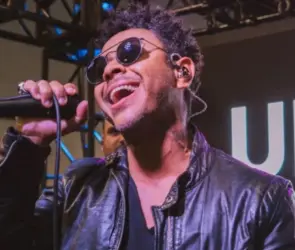 Kalimba es vinculado a proceso por presunto abuso sexual