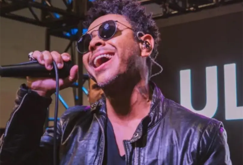 Kalimba enfrenta proceso por abuso sexual agravado 