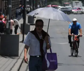 ¿Cuándo terminará la ola de calor en México?: Este día acabarán las altas temperaturas