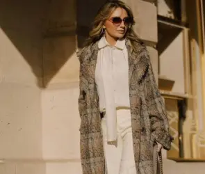 Angélica Rivera regresa a Instagram y sorprende a fans con FOTOS inéditas: "les extrañaba"