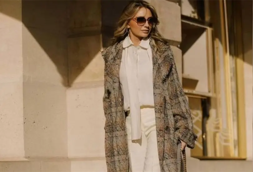 La querida actriz y ex primera dama de M&eacute;xico, Ang&eacute;lica Rivera, regres&oacute; a la vida p&uacute;blica despu&eacute;s de una ausencia de m&aacute;s de 6 a&ntilde;os