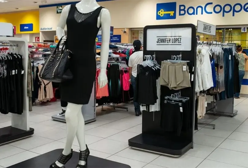 Cu&aacute;l es el anuncio que hizo Coppel tras las fallas en sus sistema 