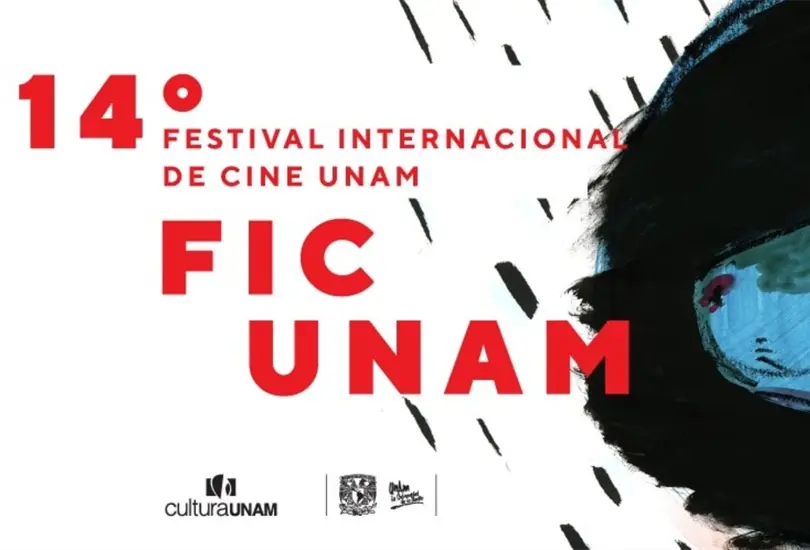 FICUNAM 14 revela las primeras películas que estarán en competencia en el festival de cine FICUNAM 14 revela las primeras películas que estarán en competencia en el festival de cine