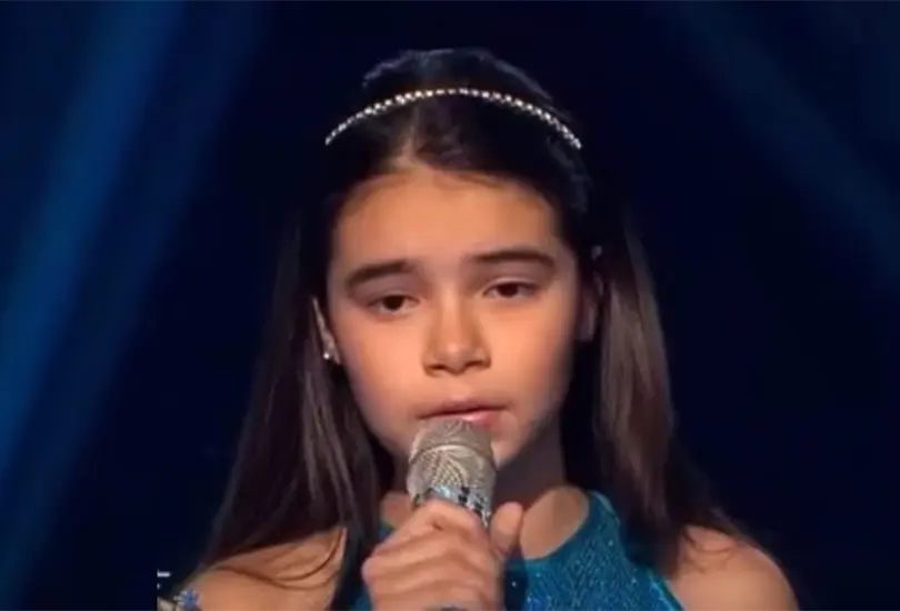 Peque&ntilde;os Gigantes ha sido uno de los programas de competencia musical m&aacute;s populares de Televisa que ha catapultado a la fama a varios ni&ntilde;os con aspiraciones de convertirse en cantantes.