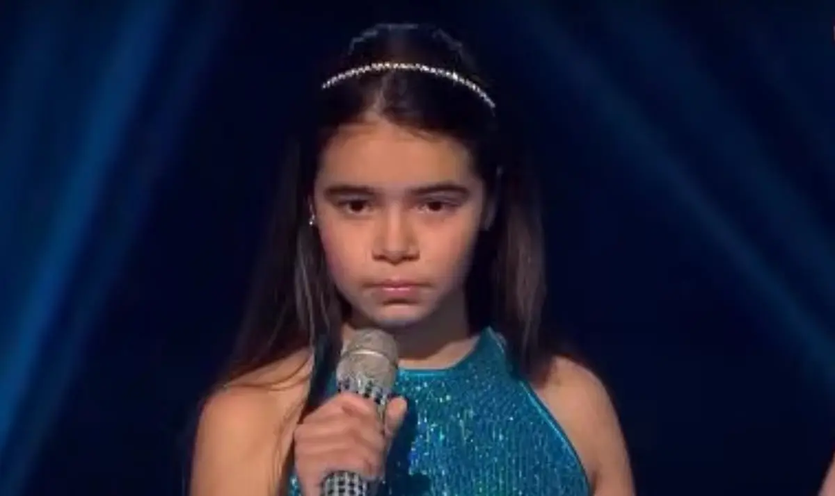 Irlanda Valenzuela, una de las participantes, alcanzó la victoria en la segunda temporada del programa en 2012 cuando contaba con tan solo 12 años.
