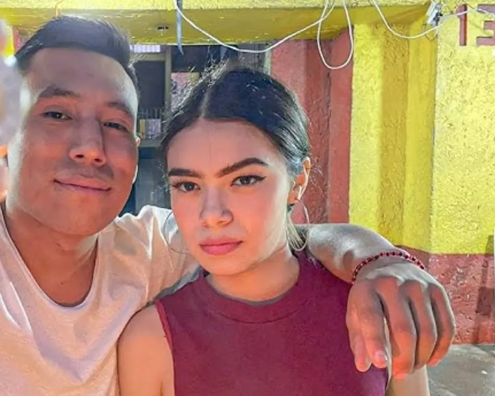 No se sabe si todavía mantiene un noviazgo con Yulay, pero Irlanda recibió críticas por no publicar fotos con él a pesar del apoyo que él le daba.