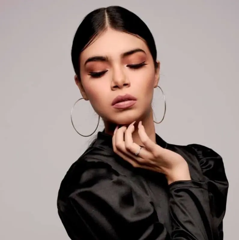 También participó en 'El retador', un reality show de canto y baile.