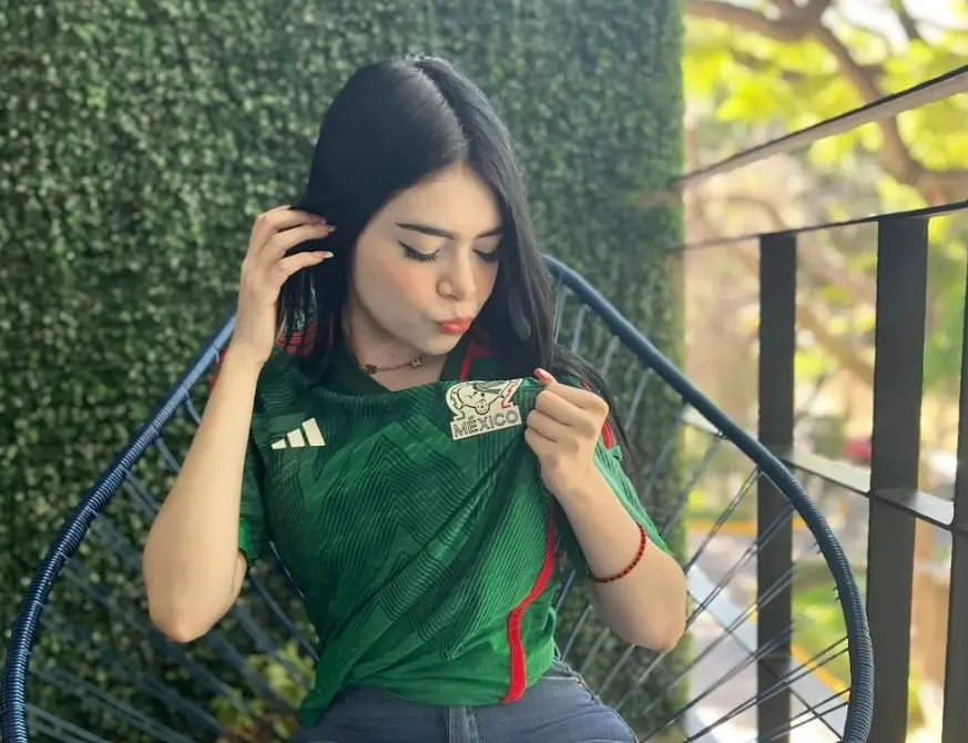 En su canal de YouTube, Irlanda ha compartido detalles sobre los desafíos que enfrentó durante su paso por Pequeños Gigantes.