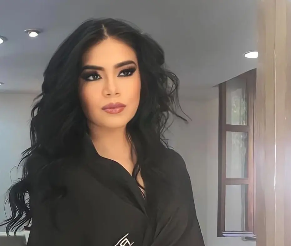 A pesar de momentos difíciles, fue inspirada por Kika Édgar para perseverar en su sueño musical.