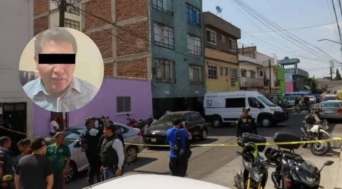 Filtran momento previo al feminicidio de Mar&iacute;a Jos&eacute; 