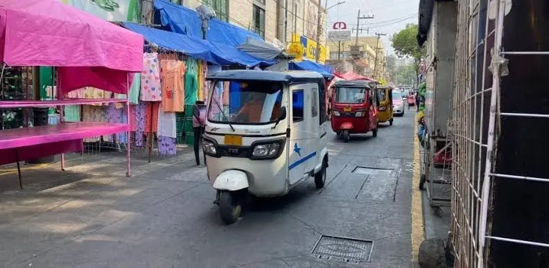 Mototaxista acribillado en Iztapalapa: Detienen a presuntos vengadores de una agresi&oacute;n a su hermana