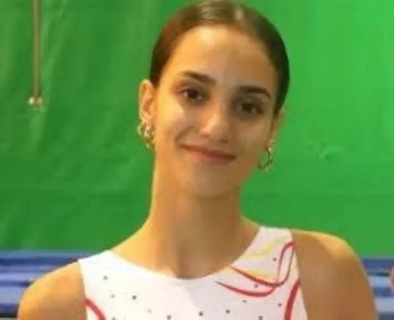 ¿De qué murió María Herranz, gimnasta española de 17 años? Créditos: X