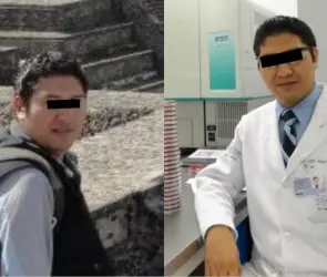 Feminicida serial de Iztacalco: Identifican restos de 3 víctimas de Miguel ´N´