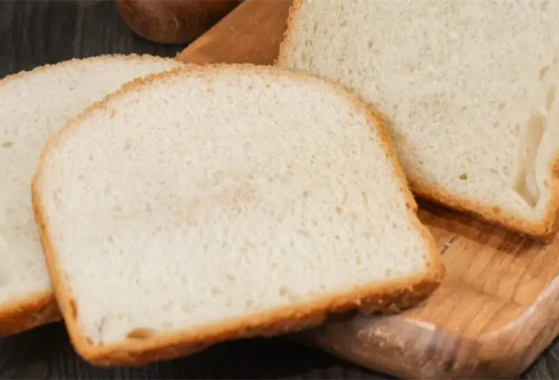 Los panes que contiene más azúcar. Los panes que contiene más azúcar.