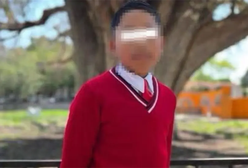El suceso marcó a los habitantes de la comunidad El suceso marcó a los habitantes de la comunidad