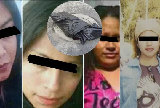 Estos son algunos de los asesinos más despiadados que han dejado su marca en el país