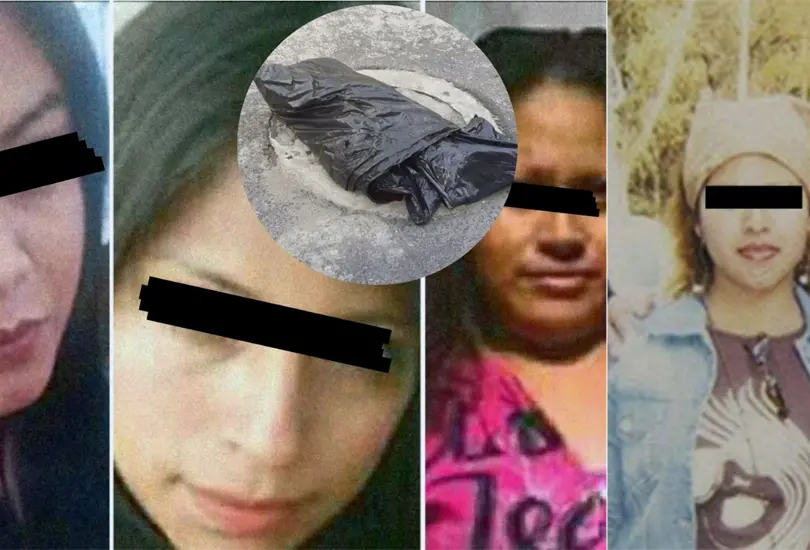 Estos son algunos de los asesinos m&aacute;s despiadados que han dejado su marca en el pa&iacute;s