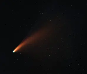 Cometa Diablo 2024: Cómo y cuándo verlo en México
