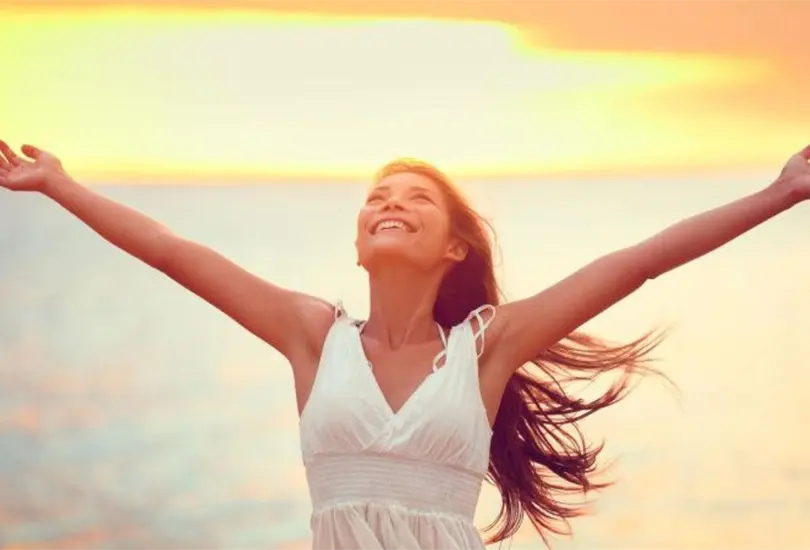 Te invitamos a seguir estos consejos para tener una vida m&aacute;s saludable y feliz