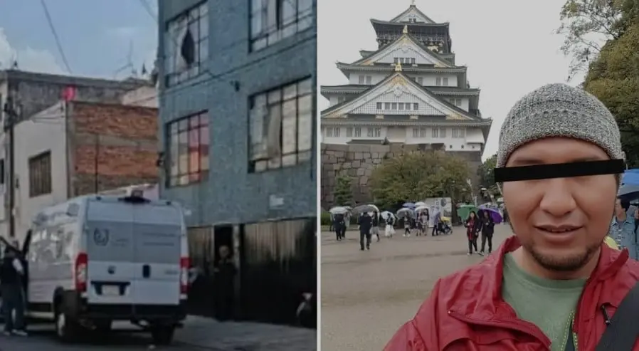 Miguel Cort&eacute;s se quedar&aacute; en el Reclusorio Oriente; fue vinculado por los delitos de feminicidio y tentativa de feminicidio 