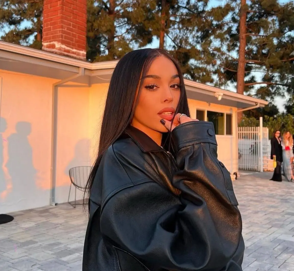 Aunque no habl&oacute; mal de los mexicanos como tal, en una reciente entrevista dijo que prefer&iacute;a Espa&ntilde;a a M&eacute;xico, lo que bast&oacute; para que fuera cancelada en redes sociales.