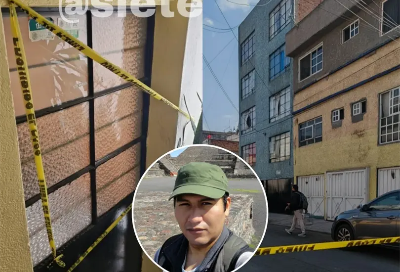 Miguel &acute;N&acute; se luc&iacute;a como un viajero y defensor de los animales 