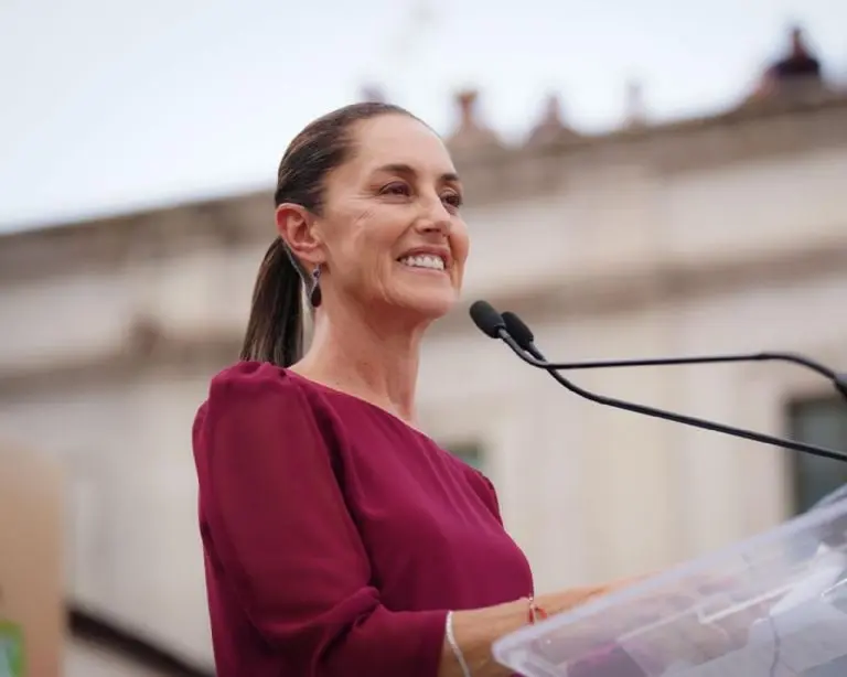 Sheinbaum propone dos nuevos programas sociales para apoyar a sectores clave de la sociedad - Especial