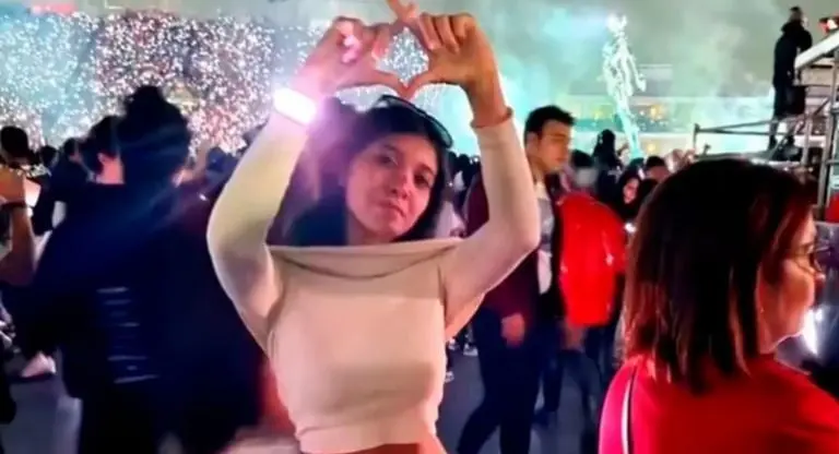 María José estaba a unos meses de cumplir 18 años y su sueño era continuar con sus estudios Créditos: Especial