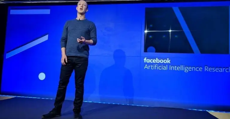 Mark Zuckerberg es actual dueño de ambas aplicaciones que fueron afectadas por la ley chinaFoto: Facebook Mark Zuckerberg