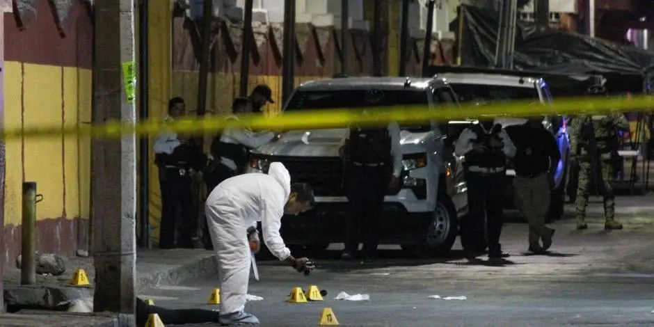 Campa&ntilde;as sangrientas: Aumenta la cifra de candidatos asesinados en el proceso electoral de M&eacute;xico