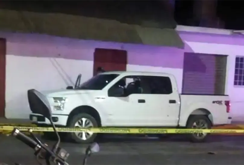 Asesinan a exregidor panista de Veracruz Asesinan a exregidor panista de Veracruz