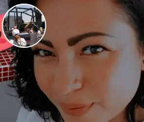 "Que no quede impune": Van por quienes causaron la muerte de Ana Rosa, presunta secuestradora de Camila