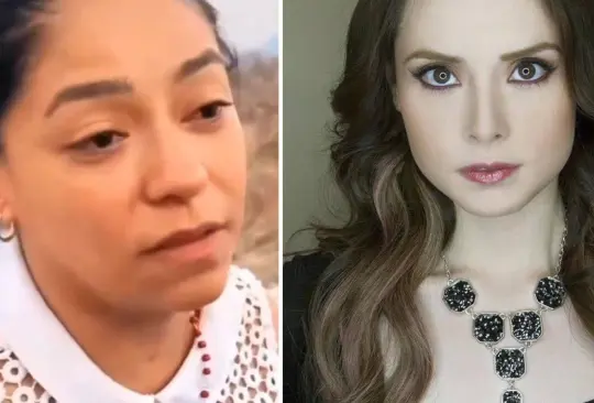 En el vídeo Maryfer pide a la población tener respeto hacía el caso y el dolor de la madre 