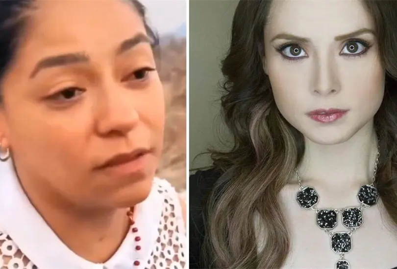 En el v&iacute;deo Maryfer pide a la poblaci&oacute;n tener respeto hac&iacute;a el caso y el dolor de la madre 