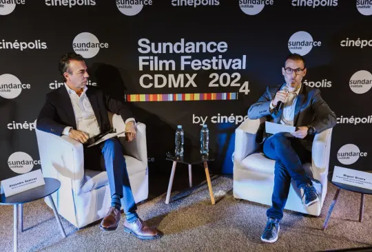 Sundance Film Festival CDMX: películas, fechas, sedes y todo lo que debes saber