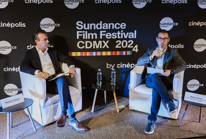 Sundance Film Festival CDMX: pel&iacute;culas, fechas, sedes y todo lo que debes saber