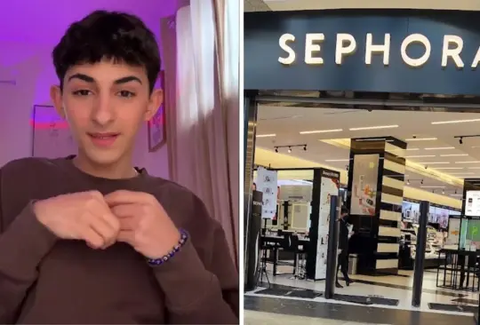 Exempleado de Sephora revela secretos