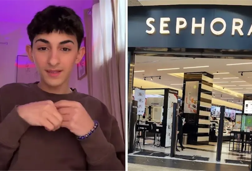 Exempleado de Sephora revela secretos Exempleado de Sephora revela secretos