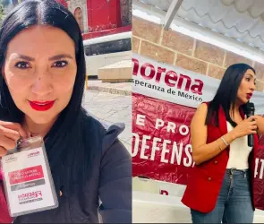 Gisela Gaytán: ¿La mano del narcotráfico detrás del asesinato de la candidata de Morena en Celaya?