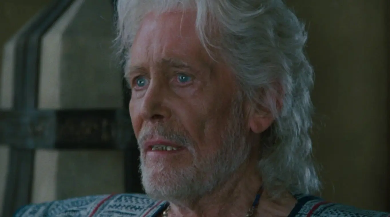 Falleció el 14 de diciembre de 2013 a la edad de 81 años.