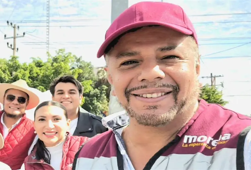 Adri&aacute;n Guerrero es localizado con vida 