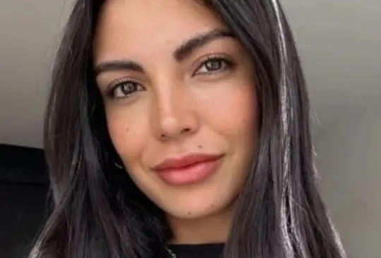 La modelo y su esposo están reportados como desaparecidos La modelo y su esposo están reportados como desaparecidos