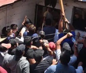 Caso Camila: Secuestradores de la menor pidieron 3 rescates; todos cuando ya había muerto