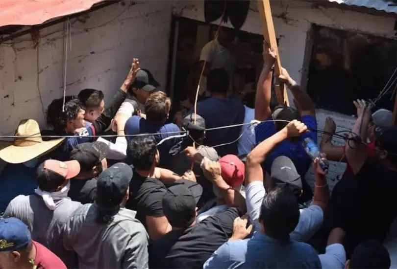 Caso Camila: Secuestradores de la menor pidieron 3 rescates; todos cuando ya hab&iacute;a muerto